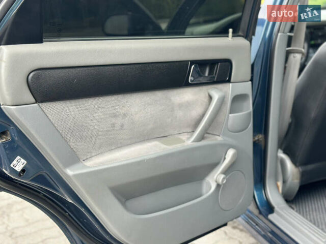 Синий Шевроле Лачетти, объемом двигателя 1.8 л и пробегом 234 тыс. км за 4350 $, фото 46 на Automoto.ua