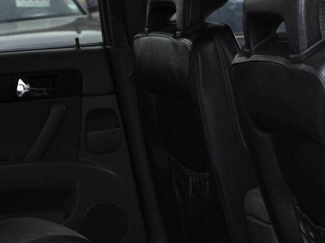 Синий Шевроле Лачетти, объемом двигателя 1.8 л и пробегом 321 тыс. км за 3450 $, фото 13 на Automoto.ua