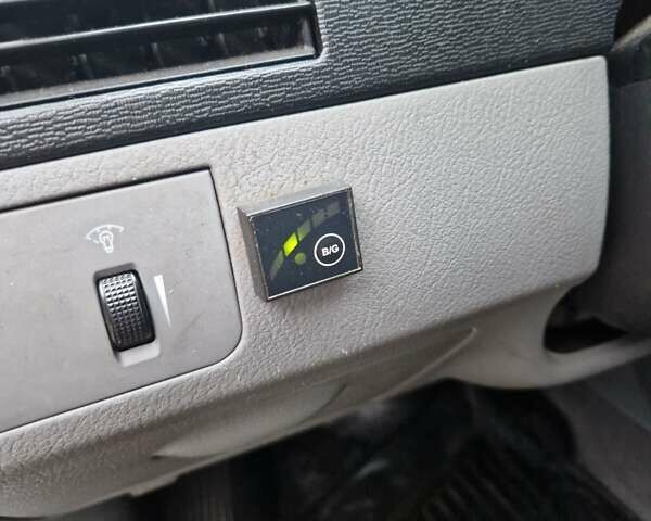 Синий Шевроле Лачетти, объемом двигателя 1.8 л и пробегом 160 тыс. км за 4700 $, фото 9 на Automoto.ua