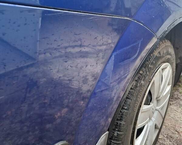 Синий Шевроле Лачетти, объемом двигателя 1.8 л и пробегом 160 тыс. км за 4700 $, фото 11 на Automoto.ua