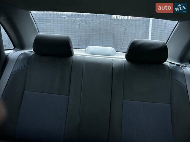 Синий Шевроле Лачетти, объемом двигателя 1.8 л и пробегом 221 тыс. км за 4650 $, фото 18 на Automoto.ua