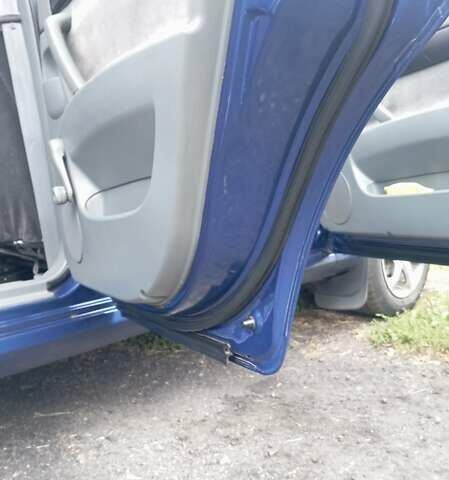 Синий Шевроле Лачетти, объемом двигателя 1.8 л и пробегом 193 тыс. км за 4900 $, фото 9 на Automoto.ua