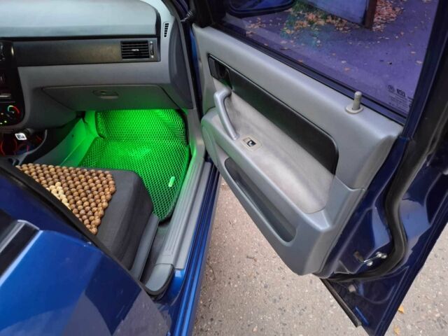 Синій Шевроле Лачетті, об'ємом двигуна 0 л та пробігом 146 тис. км за 5000 $, фото 6 на Automoto.ua