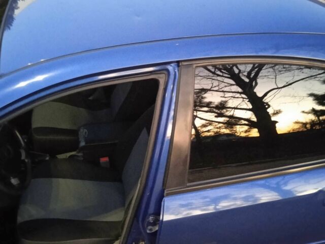 Синий Шевроле Лачетти, объемом двигателя 1.6 л и пробегом 254 тыс. км за 3800 $, фото 3 на Automoto.ua