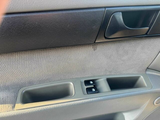 Синий Шевроле Лачетти, объемом двигателя 1.6 л и пробегом 271 тыс. км за 4990 $, фото 15 на Automoto.ua