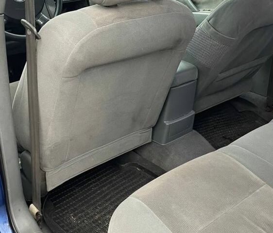 Синий Шевроле Лачетти, объемом двигателя 1.6 л и пробегом 420 тыс. км за 2700 $, фото 2 на Automoto.ua