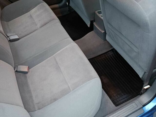 Синий Шевроле Лачетти, объемом двигателя 1.6 л и пробегом 96 тыс. км за 5450 $, фото 8 на Automoto.ua