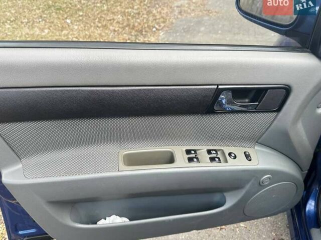 Синій Шевроле Лачетті, об'ємом двигуна 1.8 л та пробігом 200 тис. км за 4200 $, фото 11 на Automoto.ua