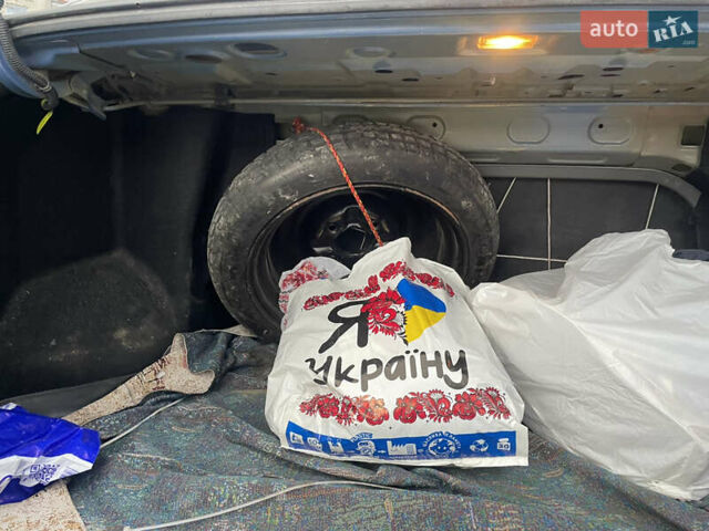 Синий Шевроле Лачетти, объемом двигателя 1.6 л и пробегом 198 тыс. км за 3300 $, фото 37 на Automoto.ua