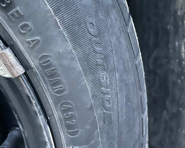 Синий Шевроле Лачетти, объемом двигателя 1.6 л и пробегом 198 тыс. км за 3300 $, фото 14 на Automoto.ua