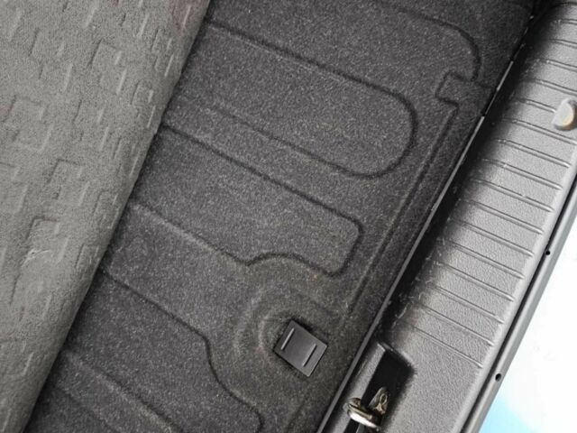 Синий Шевроле Лачетти, объемом двигателя 1.6 л и пробегом 96 тыс. км за 5450 $, фото 7 на Automoto.ua