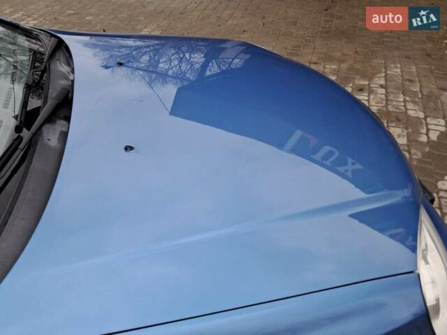 Синий Шевроле Лачетти, объемом двигателя 1.6 л и пробегом 199 тыс. км за 3849 $, фото 39 на Automoto.ua