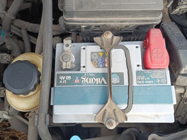 Синий Шевроле Лачетти, объемом двигателя 1.6 л и пробегом 106 тыс. км за 5150 $, фото 16 на Automoto.ua