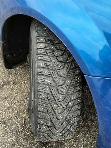 Синий Шевроле Лачетти, объемом двигателя 1.8 л и пробегом 349 тыс. км за 4600 $, фото 11 на Automoto.ua