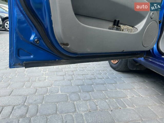 Синий Шевроле Лачетти, объемом двигателя 1.8 л и пробегом 237 тыс. км за 4600 $, фото 18 на Automoto.ua