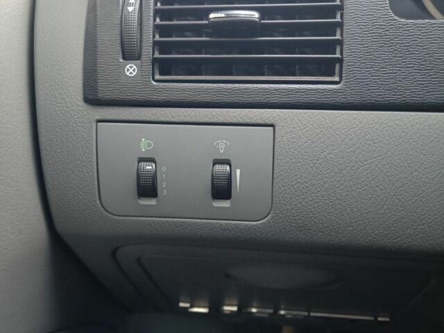 Синий Шевроле Лачетти, объемом двигателя 1.6 л и пробегом 106 тыс. км за 5150 $, фото 10 на Automoto.ua