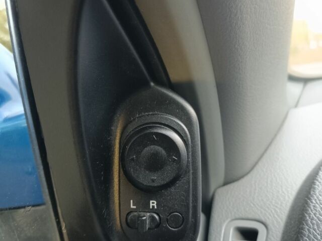 Синий Шевроле Лачетти, объемом двигателя 1.6 л и пробегом 106 тыс. км за 5150 $, фото 9 на Automoto.ua