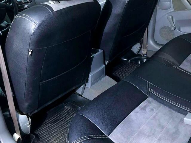 Синій Шевроле Лачетті, об'ємом двигуна 1.8 л та пробігом 200 тис. км за 5000 $, фото 7 на Automoto.ua