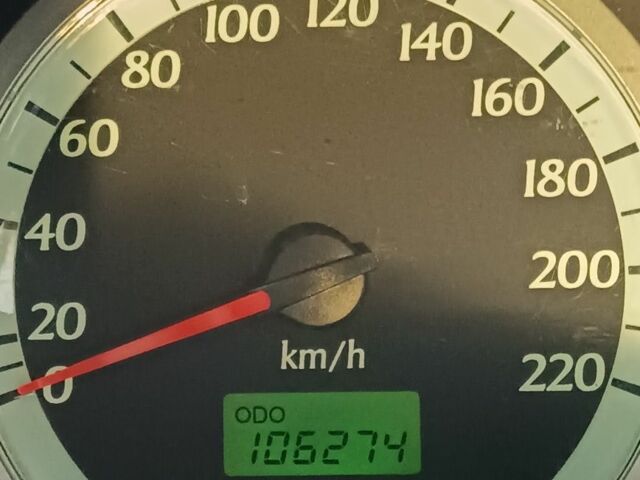 Синий Шевроле Лачетти, объемом двигателя 1.6 л и пробегом 106 тыс. км за 5150 $, фото 11 на Automoto.ua