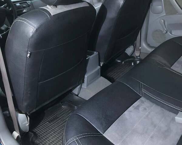 Синий Шевроле Лачетти, объемом двигателя 1.8 л и пробегом 200 тыс. км за 3900 $, фото 46 на Automoto.ua