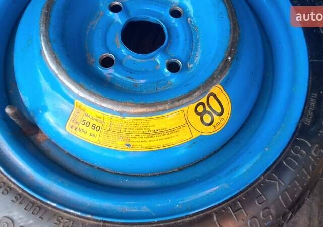 Синий Шевроле Лачетти, объемом двигателя 1.6 л и пробегом 246 тыс. км за 4100 $, фото 20 на Automoto.ua