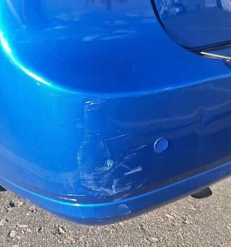 Синий Шевроле Лачетти, объемом двигателя 1.6 л и пробегом 246 тыс. км за 4100 $, фото 29 на Automoto.ua