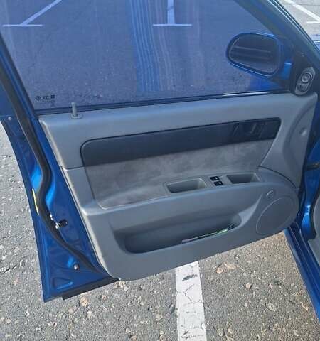 Синий Шевроле Лачетти, объемом двигателя 1.6 л и пробегом 246 тыс. км за 4100 $, фото 12 на Automoto.ua