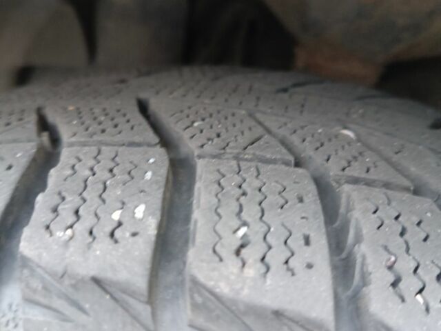 Синий Шевроле Лачетти, объемом двигателя 1.6 л и пробегом 106 тыс. км за 5150 $, фото 7 на Automoto.ua