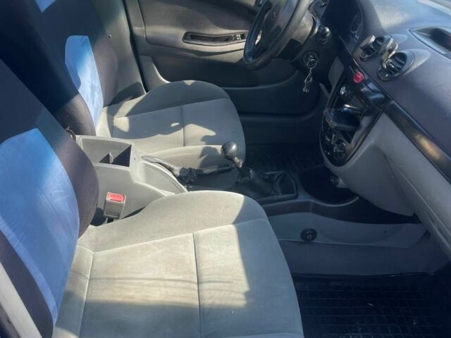 Синій Шевроле Лачетті, об'ємом двигуна 1.8 л та пробігом 270 тис. км за 3700 $, фото 9 на Automoto.ua