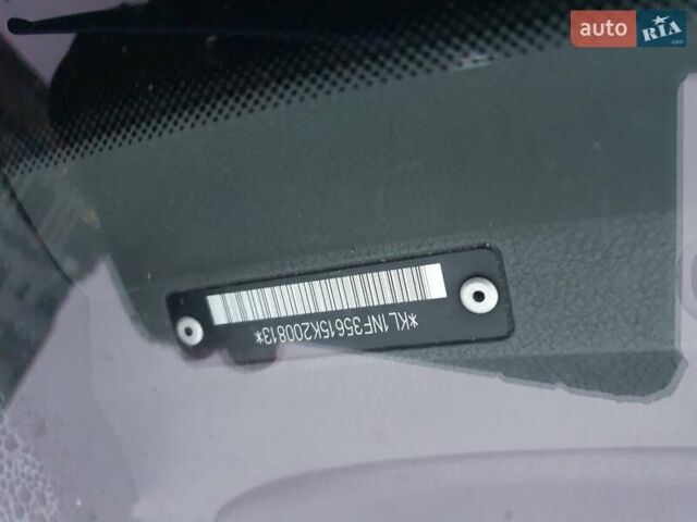 Синий Шевроле Лачетти, объемом двигателя 1.6 л и пробегом 250 тыс. км за 2999 $, фото 16 на Automoto.ua