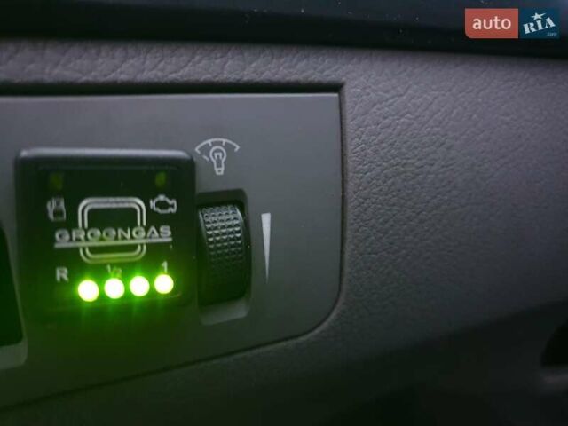 Синий Шевроле Лачетти, объемом двигателя 1.6 л и пробегом 250 тыс. км за 2999 $, фото 13 на Automoto.ua