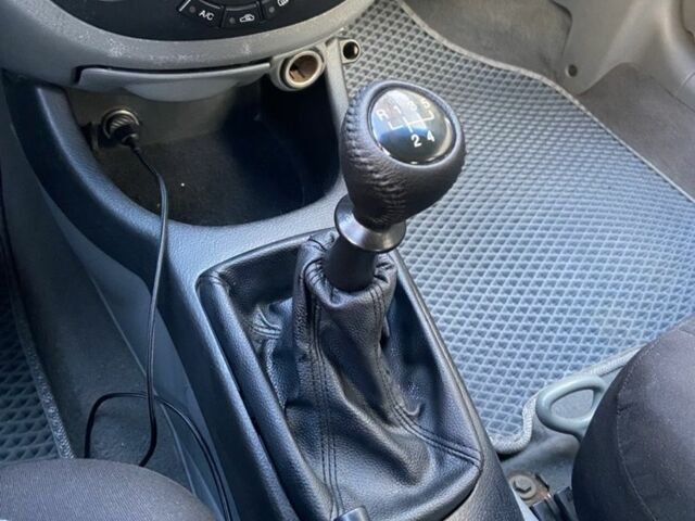 Синий Шевроле Лачетти, объемом двигателя 1.8 л и пробегом 280 тыс. км за 3099 $, фото 7 на Automoto.ua