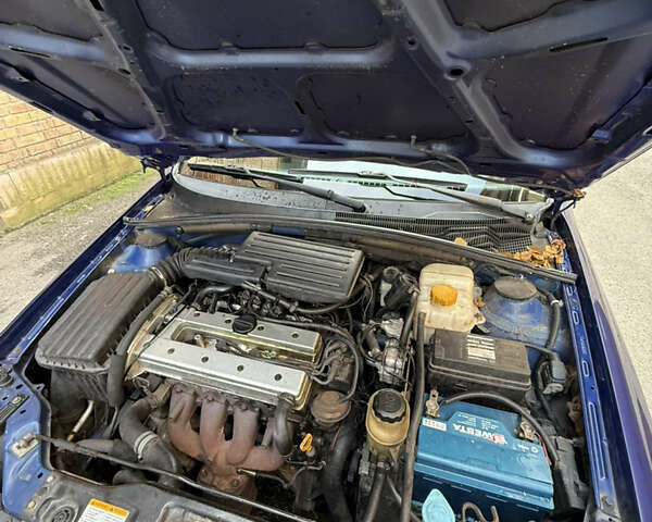 Синій Шевроле Лачетті, об'ємом двигуна 1.8 л та пробігом 350 тис. км за 3500 $, фото 2 на Automoto.ua