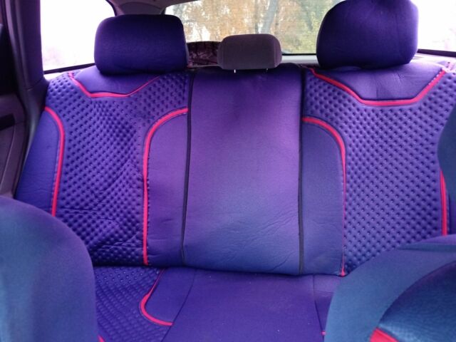 Шевроле Лачетти 2005 в Сумах на Automoto.ua Синий Шевроле Лачетти, объемом двигателя 1.8 л и пробегом 250 тыс. км за 3300 $, фото 7 на Automoto.ua