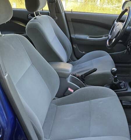 Синій Шевроле Лачетті, об'ємом двигуна 1.8 л та пробігом 229 тис. км за 3100 $, фото 10 на Automoto.ua