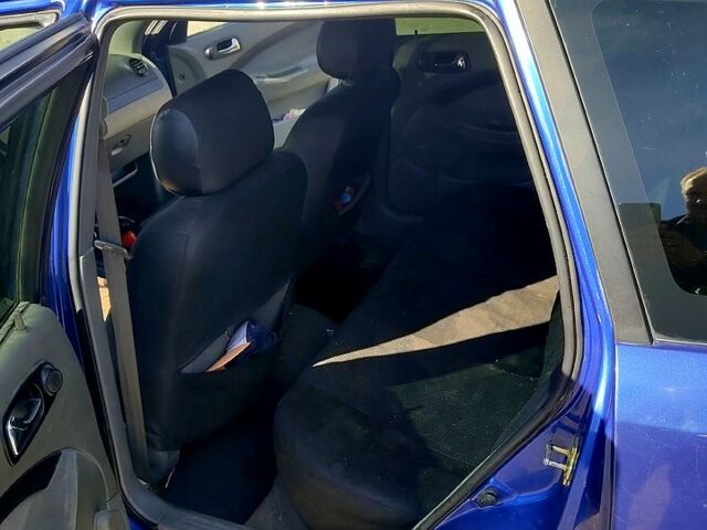 Синій Шевроле Лачетті, об'ємом двигуна 1.8 л та пробігом 333 тис. км за 4100 $, фото 2 на Automoto.ua