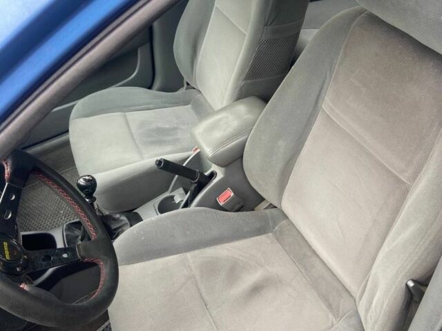 Синий Шевроле Лачетти, объемом двигателя 1.8 л и пробегом 280 тыс. км за 3099 $, фото 6 на Automoto.ua