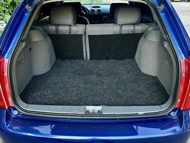 Синій Шевроле Лачетті, об'ємом двигуна 1.8 л та пробігом 280 тис. км за 4999 $, фото 5 на Automoto.ua