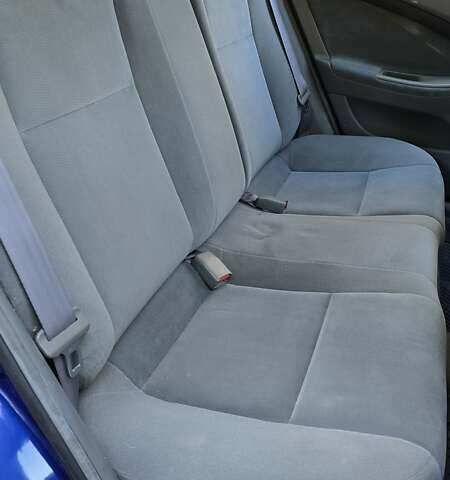 Синій Шевроле Лачетті, об'ємом двигуна 1.8 л та пробігом 229 тис. км за 3100 $, фото 11 на Automoto.ua