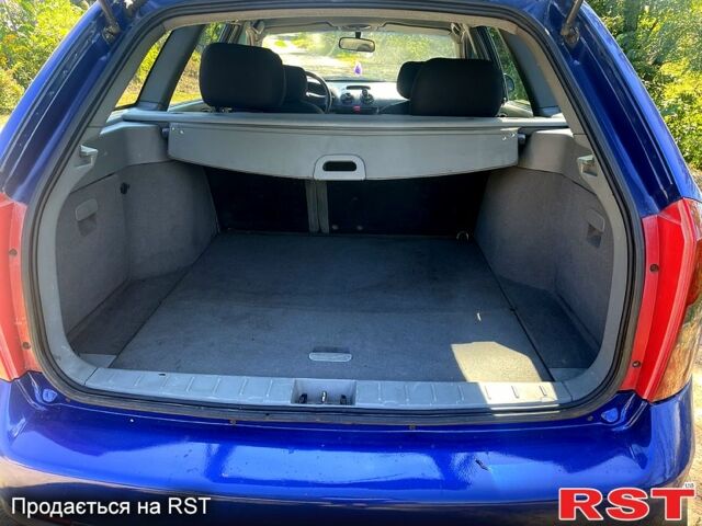 Синій Шевроле Лачетті, об'ємом двигуна 1.8 л та пробігом 333 тис. км за 4500 $, фото 11 на Automoto.ua