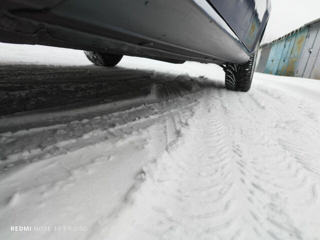 Синий Шевроле Лачетти, объемом двигателя 1.8 л и пробегом 180 тыс. км за 4100 $, фото 8 на Automoto.ua