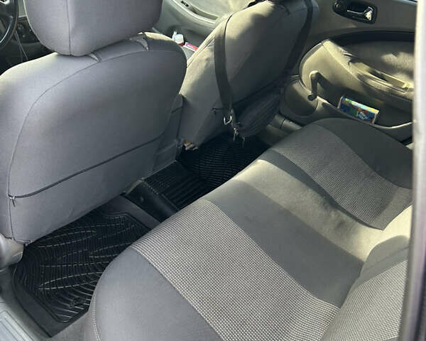 Синій Шевроле Лачетті, об'ємом двигуна 1.8 л та пробігом 270 тис. км за 2800 $, фото 11 на Automoto.ua