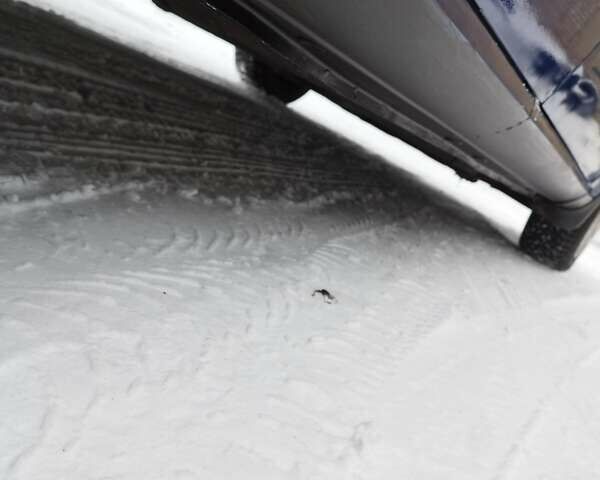 Синий Шевроле Лачетти, объемом двигателя 1.8 л и пробегом 180 тыс. км за 4100 $, фото 12 на Automoto.ua