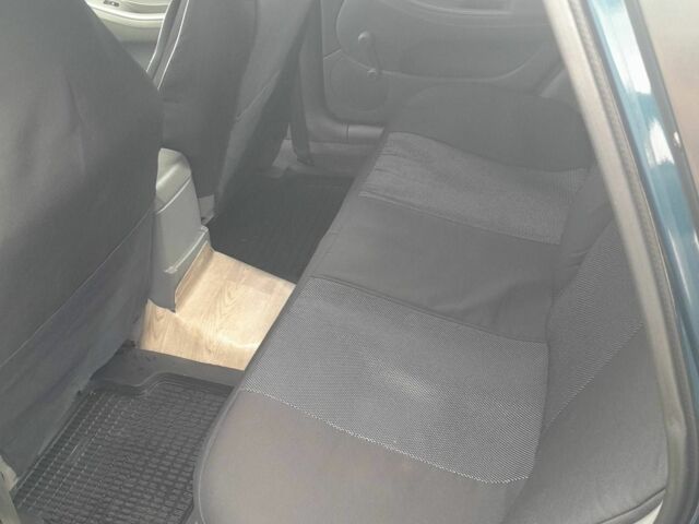 Синий Шевроле Лачетти, объемом двигателя 1.8 л и пробегом 116 тыс. км за 5600 $, фото 6 на Automoto.ua