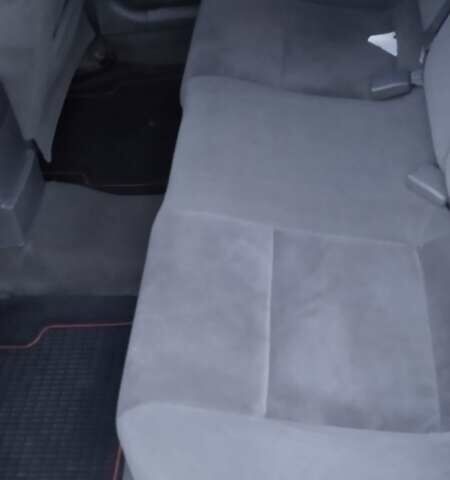 Синий Шевроле Лачетти, объемом двигателя 1.6 л и пробегом 239 тыс. км за 3700 $, фото 6 на Automoto.ua