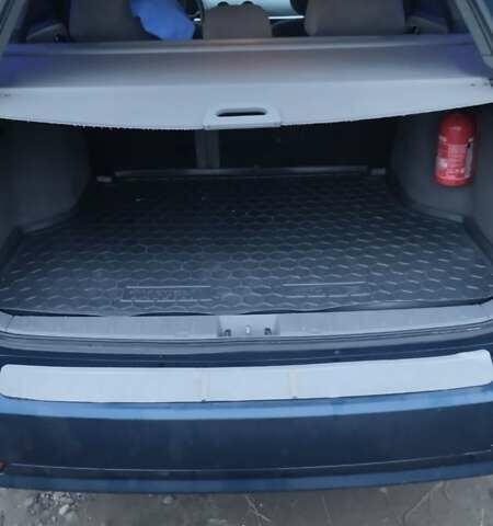 Синий Шевроле Лачетти, объемом двигателя 1.6 л и пробегом 239 тыс. км за 3700 $, фото 8 на Automoto.ua