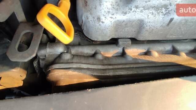 Синий Шевроле Лачетти, объемом двигателя 1.6 л и пробегом 233 тыс. км за 5200 $, фото 2 на Automoto.ua