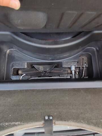 Синий Шевроле Лачетти, объемом двигателя 1.6 л и пробегом 233 тыс. км за 5200 $, фото 10 на Automoto.ua