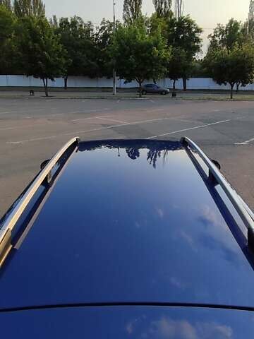 Синий Шевроле Лачетти, объемом двигателя 1.6 л и пробегом 233 тыс. км за 5200 $, фото 11 на Automoto.ua