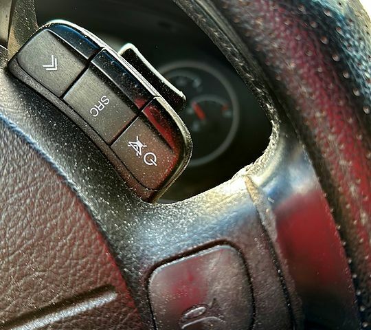 Синий Шевроле Лачетти, объемом двигателя 1.6 л и пробегом 200 тыс. км за 4000 $, фото 4 на Automoto.ua